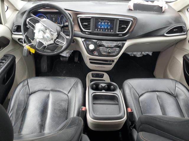 Photo 8 from auction – 2019 CHRYSLER PACIFICA T with VIN 2C4RC1BG6KR626708
