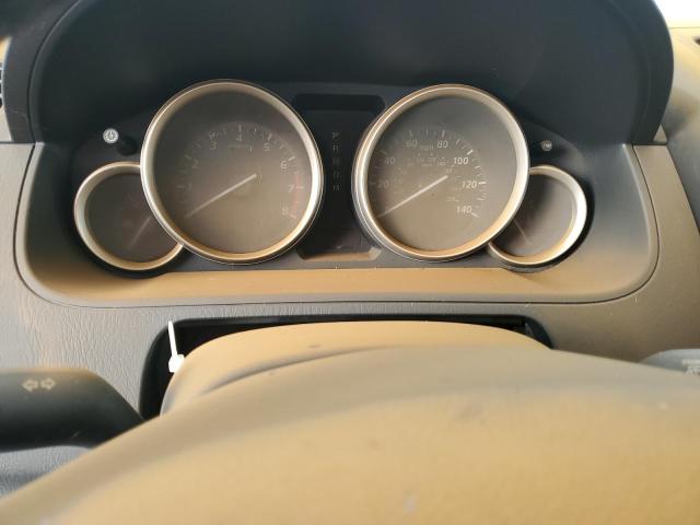 Photo 9 from auction – 2015 MAZDA CX-9 TOURI with VIN JM3TB2CA4F0453139