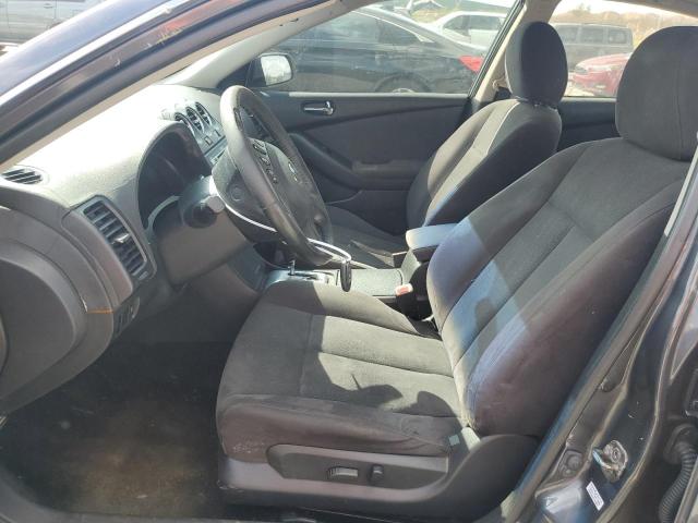 Photo 7 from auction – 2010 NISSAN ALTIMA BAS with VIN 1N4AL2APXAN406865