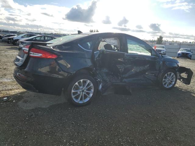 Photo 3 from auction – 2019 FORD FUSION SE with VIN 3FA6P0LU5KR265476