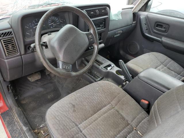 Photo 8 from auction – 1999 JEEP CHEROKEE S with VIN 1J4FF67S1XL575245