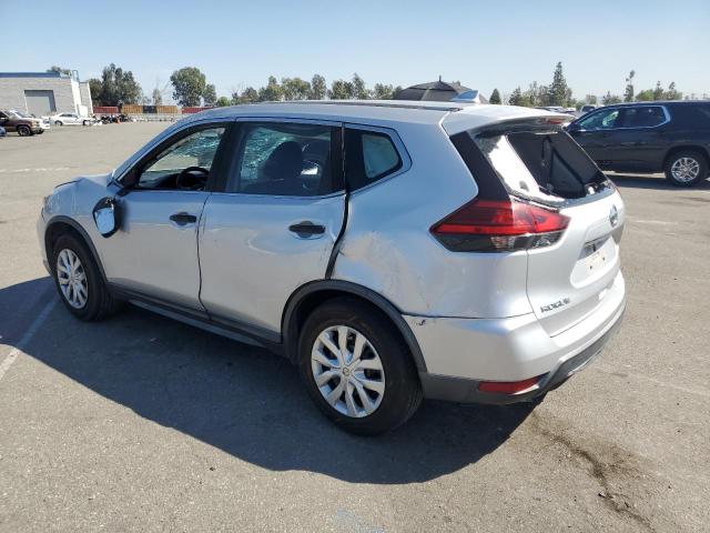 Photo 2 from auction – 2017 NISSAN ROGUE S with VIN KNMAT2MT5HP542063