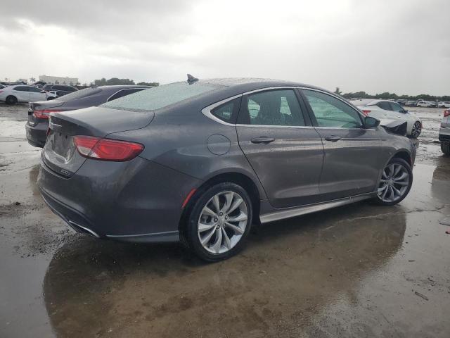 Photo 3 from auction – 2015 CHRYSLER 200 S with VIN 1C3CCCBB7FN729679