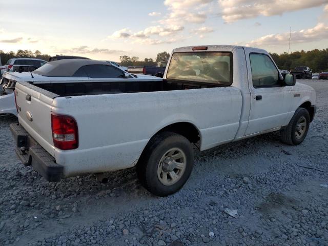 Photo 3 from auction – 2007 FORD RANGER with VIN 1FTYR10D07PA56104