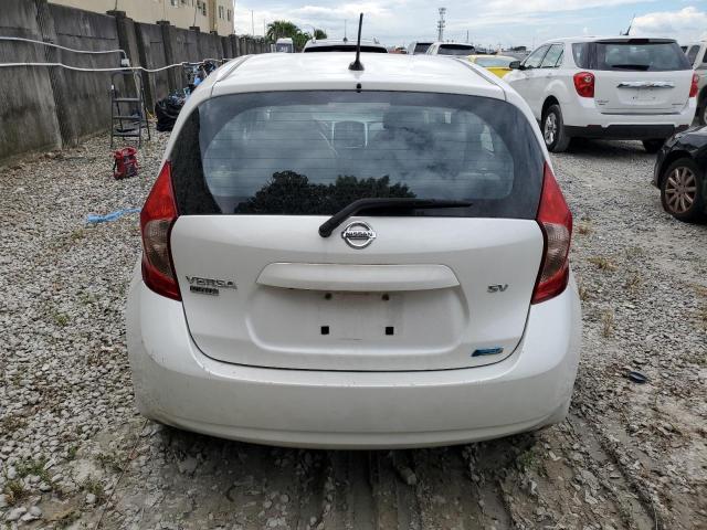 Photo 6 from auction – 2016 NISSAN VERSA NOTE with VIN 3N1CE2CP6GL368511
