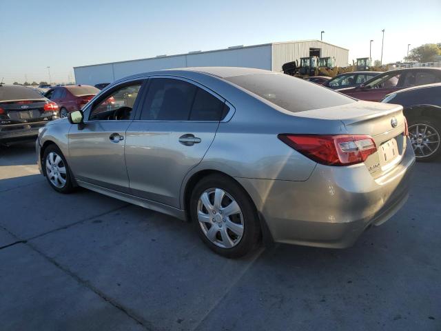 Photo 2 from auction – 2015 SUBARU LEGACY 2.5 with VIN 4S3BNAA63F3056721