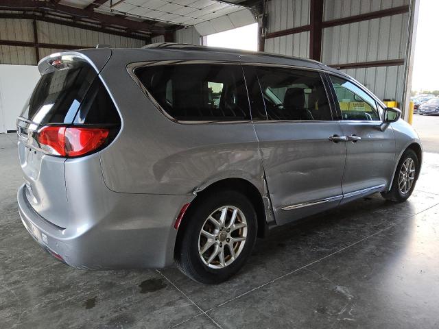 Photo 3 from auction – 2020 CHRYSLER PACIFICA T with VIN 2C4RC1BG2LR120309