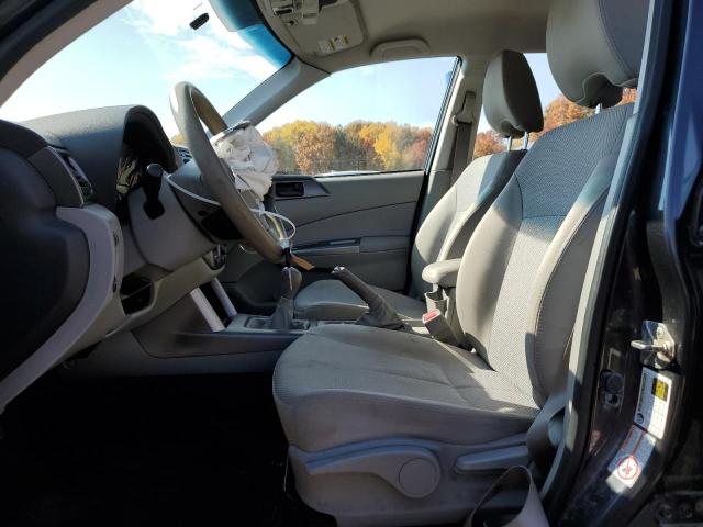 Photo 7 from auction – 2013 SUBARU FORESTER 2 with VIN JF2SHABC5DG410399