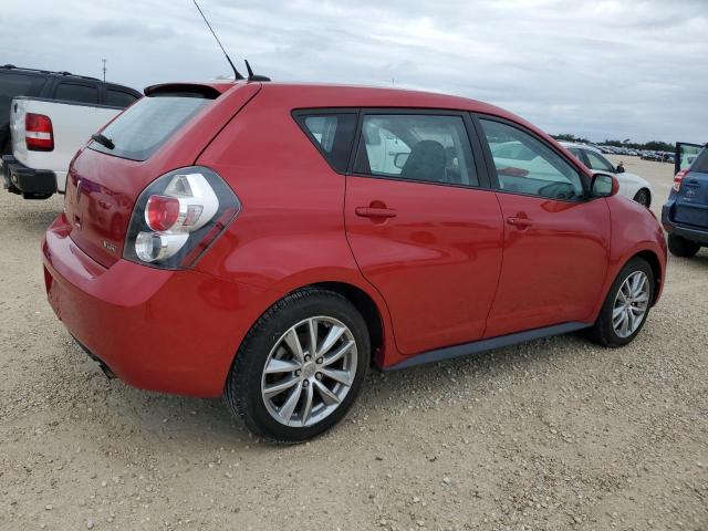 Photo 3 from auction – 2009 PONTIAC VIBE with VIN 5Y2SP67059Z413702