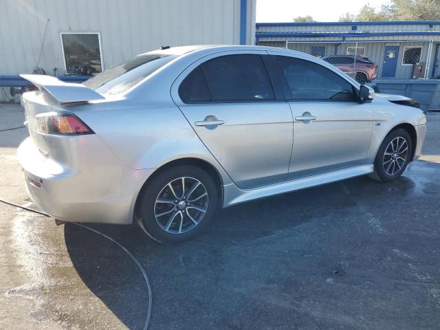 Photo 3 from auction – 2017 MITSUBISHI LANCER ES with VIN JA32U2FU4HU002307