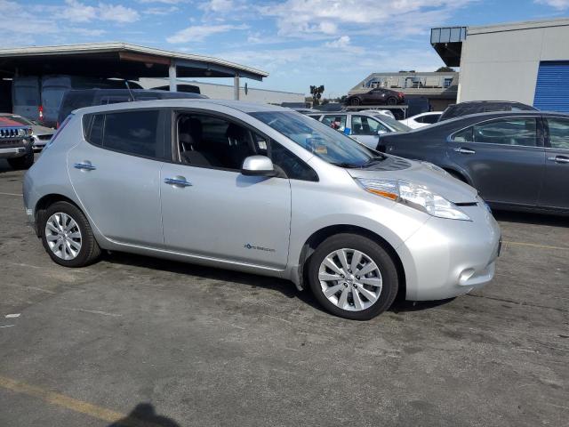 Photo 4 from auction – 2013 NISSAN LEAF S with VIN 1N4AZ0CP9DC426203