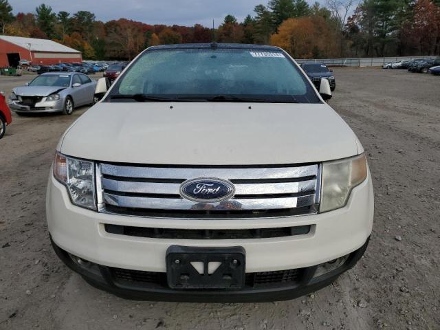 Photo 5 from auction – 2008 FORD EDGE LIMIT with VIN 2FMDK49C18BA48905