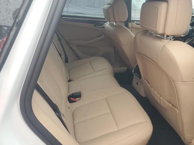 Photo 10 from auction – 2023 PORSCHE MACAN BASE with VIN WP1AA2A53PLB08479