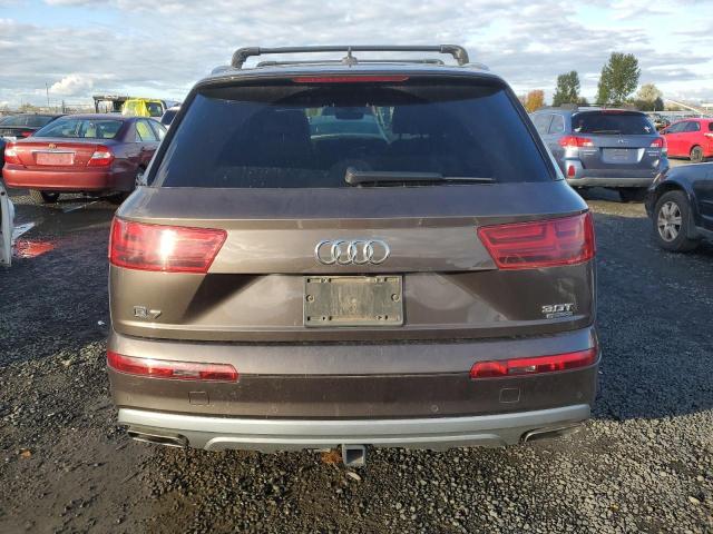 Photo 6 from auction – 2017 AUDI Q7 PRESTIG with VIN WA1VAAF79HD054392