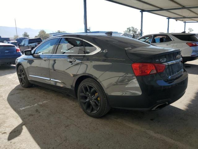 Photo 2 from auction – 2019 CHEVROLET IMPALA PRE with VIN 2G1105S33K9110146