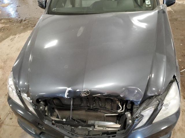 Photo 11 from auction – 2011 MERCEDES-BENZ E 350 with VIN WDDHF5GB5BA328278