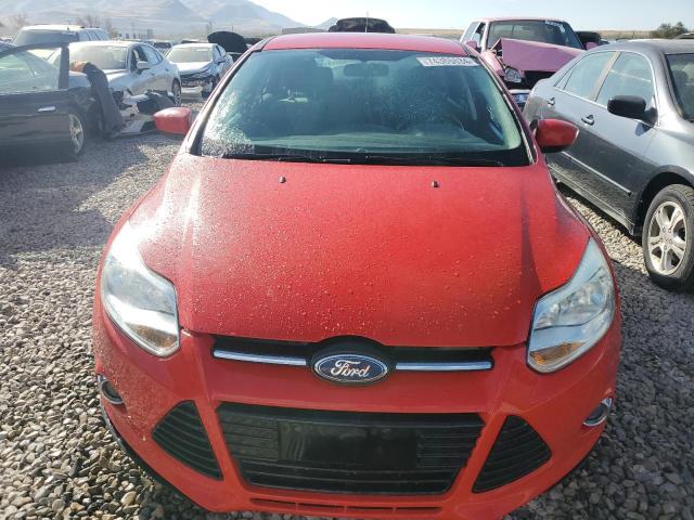 Photo 5 from auction – 2012 FORD FOCUS SE with VIN 1FAHP3K20CL273379