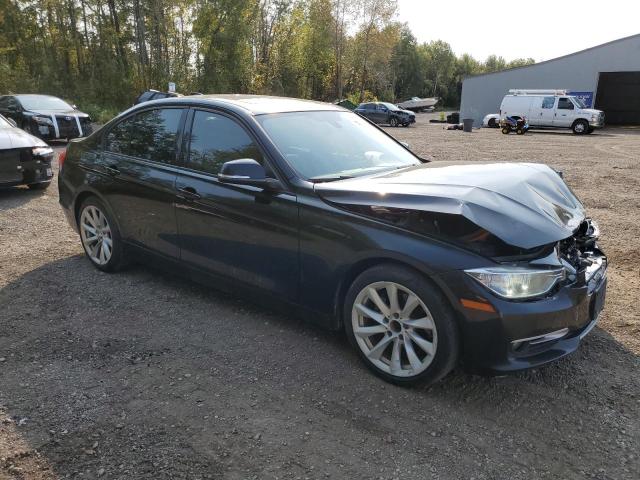 Photo 4 from auction – 2013 BMW 320 I XDRI with VIN WBA3C3C56DF978953