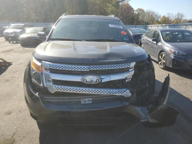 Photo 5 from auction – 2015 FORD EXPLORER X with VIN 1FM5K7D85FGB70794