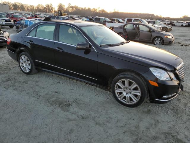 Photo 4 from auction – 2013 MERCEDES-BENZ E 350 with VIN WDDHF5KB4DA771273