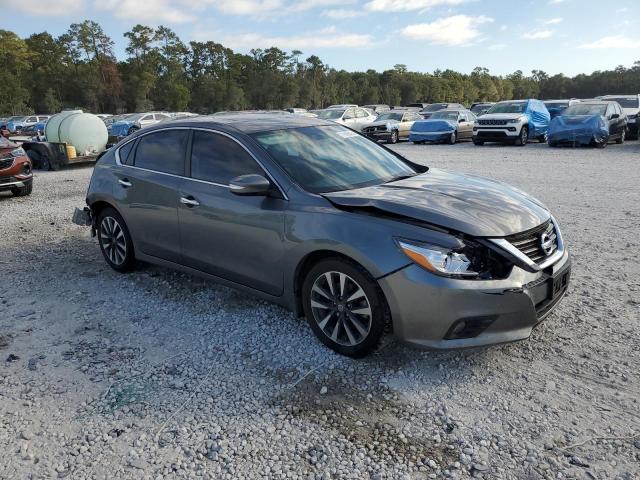 Photo 4 from auction – 2017 NISSAN ALTIMA 2.5 with VIN 1N4AL3AP8HC168025