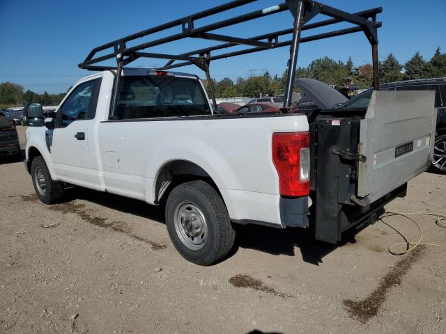 Photo 2 from auction – 2019 FORD F250 SUPER with VIN 1FTBF2A63KEE51838