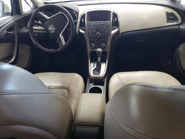 Снимка 8 от търг – 2013 BUICK VERANO с VIN 1G4PP5SK0D4236311