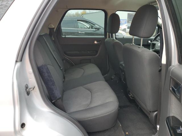 Photo 11 from auction – 2010 MAZDA TRIBUTE I with VIN 4F2CY0C77AKM01954