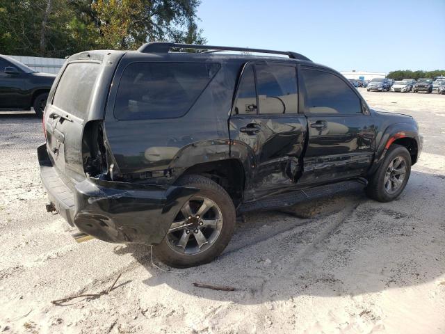 Photo 3 from auction – 2008 TOYOTA 4RUNNER LI with VIN JTEZU17R98K017879
