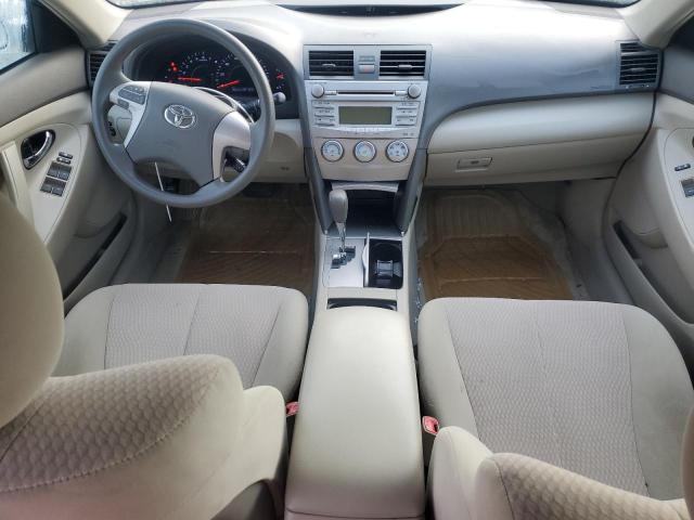 Photo 8 from auction – 2010 TOYOTA CAMRY with VIN 4T1BF3EK0AU519672