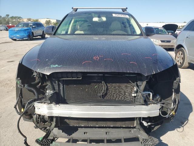 Photo 5 from auction – 2014 AUDI Q5 PREMIUM with VIN WA1DGAFP7EA102267