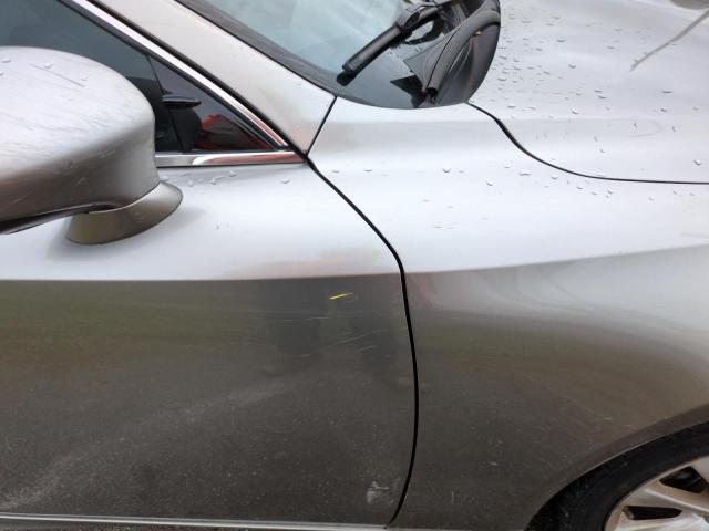Photo 12 from auction – 2014 LEXUS IS 250 with VIN JTHBF1D20E5024509