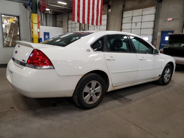 Фото 3 с аукциона – 2008 CHEVROLET IMPALA LT с VIN 2G1WT58K389205035