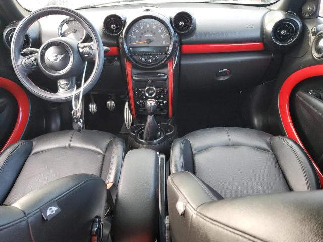 Foto 8 de la subasta – 2016 MINI COOPER COU con VIN WMWXD1C51GWS95291