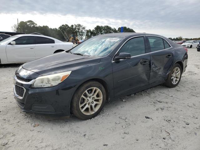 CHEVROLET MALIBU 1LT 2015 with VIN 1G11C5SL0FF115180 - Photo from auction
