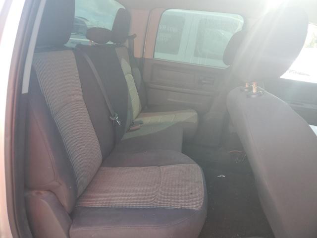 Photo 10 from auction – 2011 DODGE RAM 2500 with VIN 3D7TP2CT1BG562150