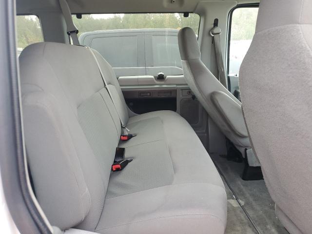 Photo 11 from auction – 2014 FORD ECONOLINE with VIN 1FBNE3BL2EDA25857