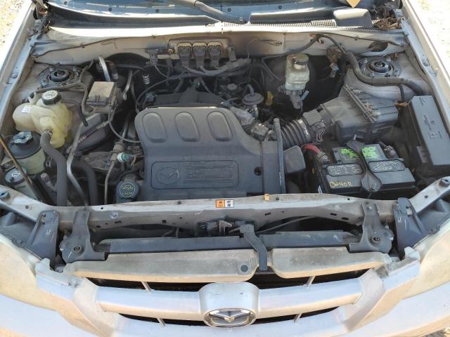 Фото 12 с аукциона – 2005 MAZDA TRIBUTE S с VIN 4F2YZ06145KM39819