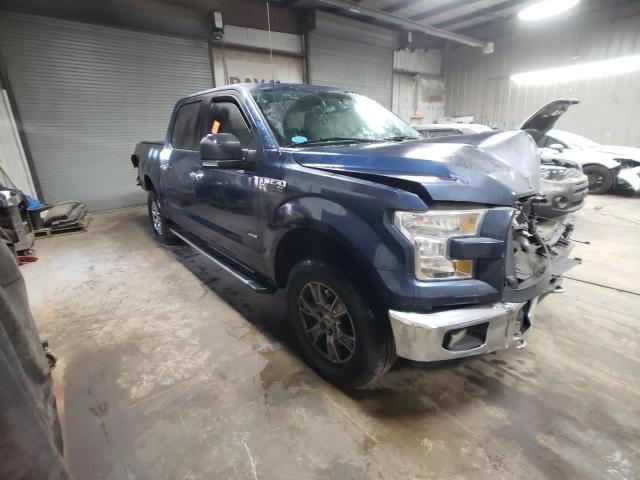 Photo 4 from auction – 2016 FORD F150 SUPER with VIN 1FTEW1EP3GFC17954