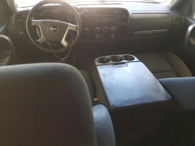 Photo 8 from auction – 2011 GMC SIERRA K25 with VIN 1GT120C85BF236871