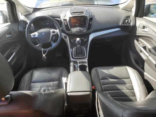 Photo 8 from auction – 2014 FORD C-MAX SEL with VIN 1FADP5BU3EL501650
