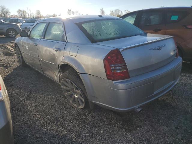 Photo 2 from auction – 2006 CHRYSLER 300C SRT-8 with VIN 2C3LA73W06H471013