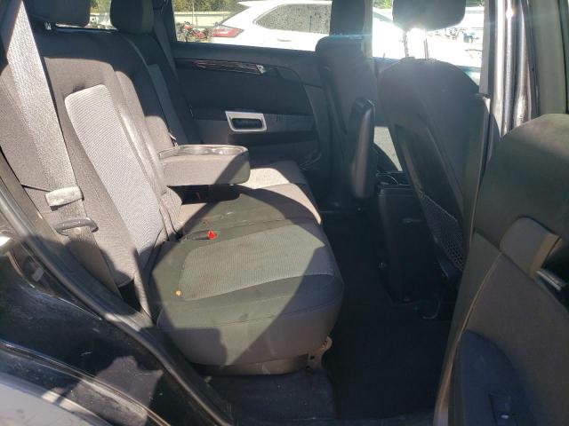 Foto 11 de la subasta – 2014 CHEVROLET CAPTIVA LS con VIN 3GNAL2EK7ES620708