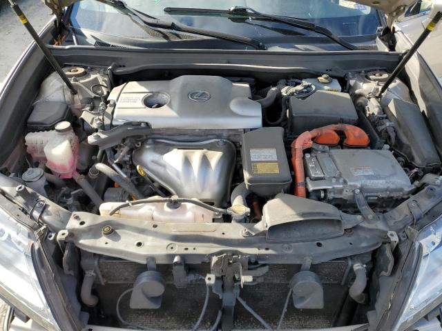 Foto 11 de la subasta – 2015 LEXUS ES 300H con VIN JTHBW1GG8F2090221