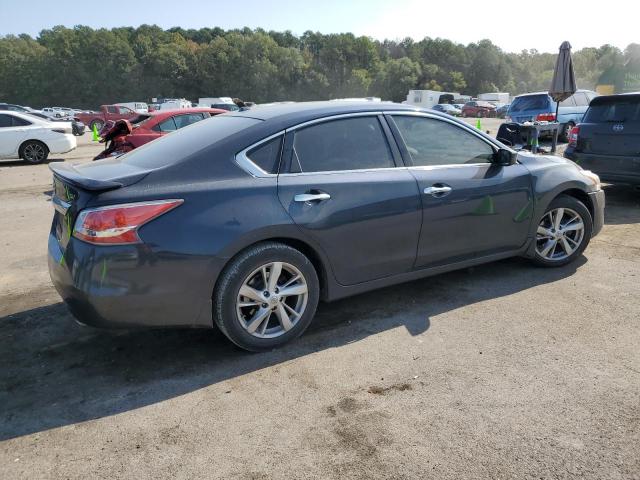 Photo 3 from auction – 2015 NISSAN ALTIMA 2.5 with VIN 1N4AL3AP7FC159409