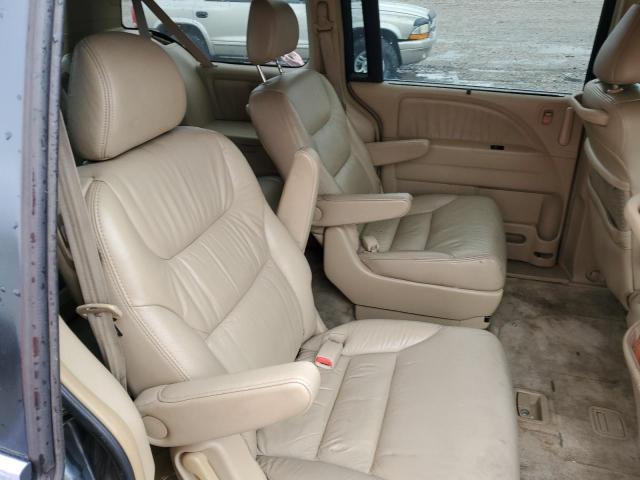 Photo 11 from auction – 2006 HONDA ODYSSEY EX with VIN 5FNRL38706B446547