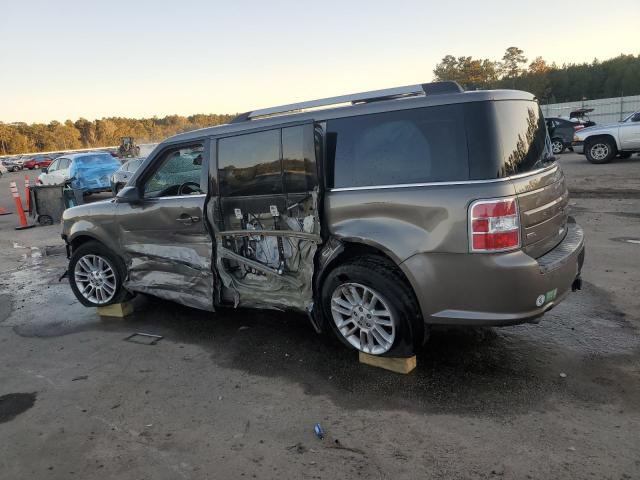 Photo 2 from auction – 2014 FORD FLEX SEL with VIN 2FMGK5C8XEBD07443
