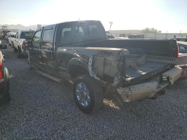 Photo 2 from auction – 2011 FORD F250 SUPER with VIN 1FT7W2BTXBEC25225