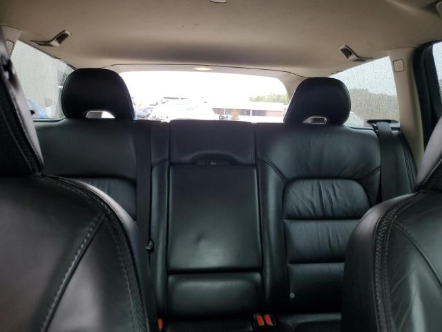 Photo 10 from auction – 2009 VOLVO XC70 3.2 with VIN YV4BZ982691062354