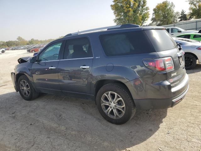 Photo 2 from auction – 2013 GMC ACADIA SLT with VIN 1GKKVRKD4DJ247718